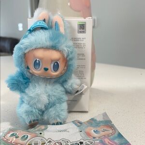 Labubu The Monsters Big Into Energy Hope